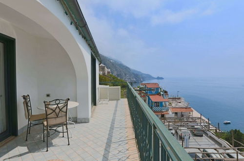 Photo 19 - Apartment near Praia with Large Terrace & Spectacular Views