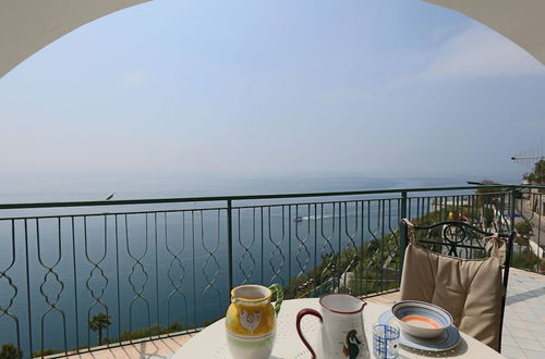 Photo 16 - Apartment near Praia with Large Terrace & Spectacular Views