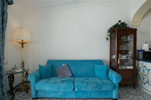Photo 13 - Apartment near Praia with Large Terrace & Spectacular Views