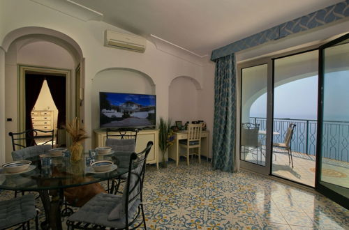 Photo 11 - Apartment near Praia with Large Terrace & Spectacular Views