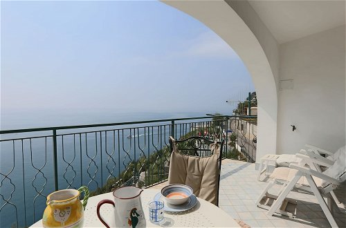 Photo 20 - Apartment near Praia with Large Terrace & Spectacular Views