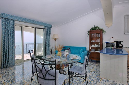 Photo 21 - Apartment near Praia with Large Terrace & Spectacular Views