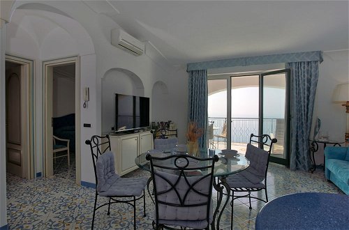 Photo 15 - Apartment near Praia with Large Terrace & Spectacular Views