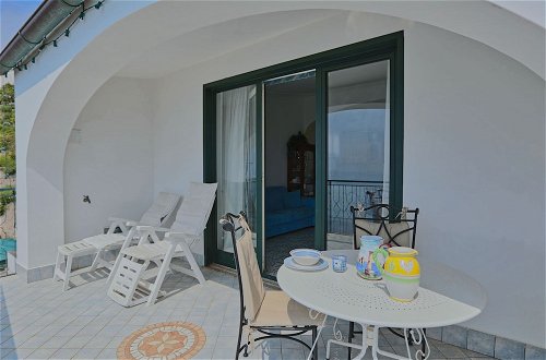 Photo 22 - Apartment near Praia with Large Terrace & Spectacular Views