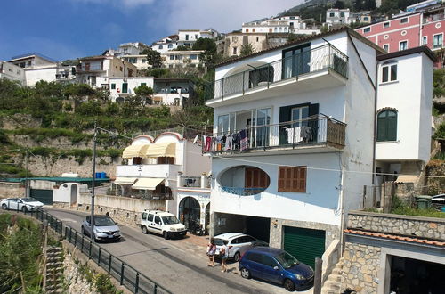 Photo 28 - Apartment near Praia with Large Terrace & Spectacular Views