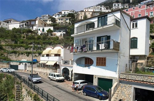 Photo 24 - Apartment near Praia with Large Terrace & Spectacular Views