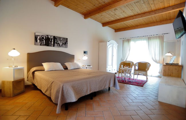 Agriturismo al Colle - Foto 1