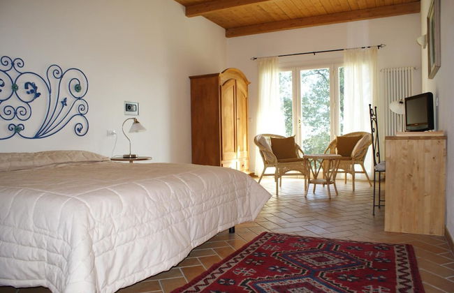 Agriturismo al Colle - Foto 9