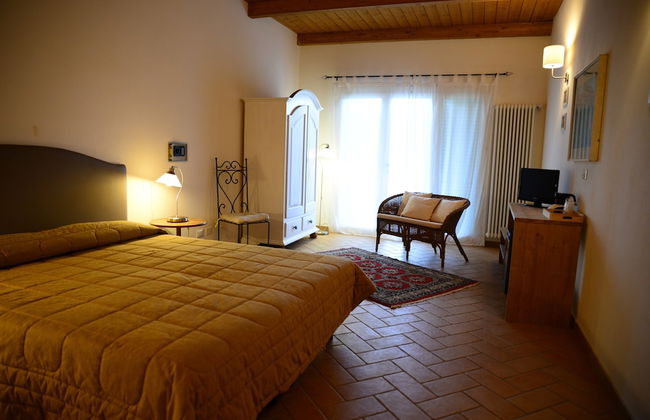 Agriturismo al Colle - Foto 4