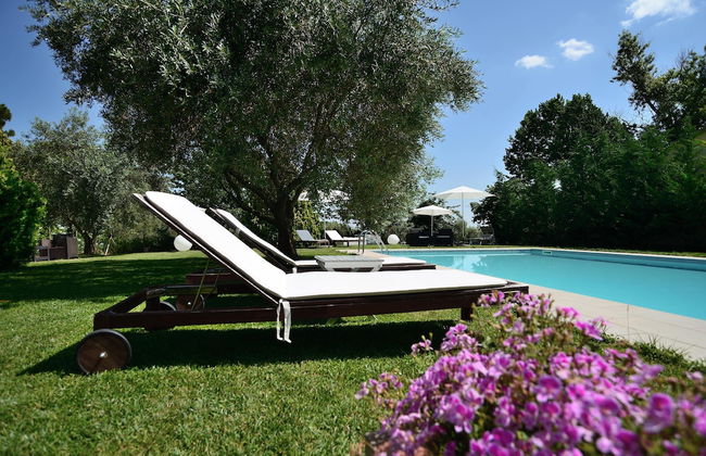 Agriturismo al Colle - Foto 30