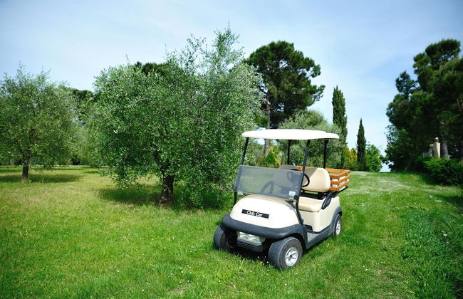 Agriturismo al Colle - Foto 49