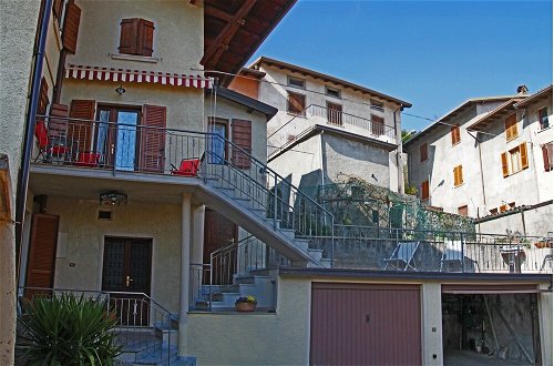 Foto 30 - Casa del Borgo Vesio