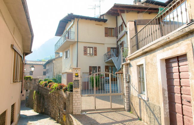 Casa del Borgo Vesio - Foto 1