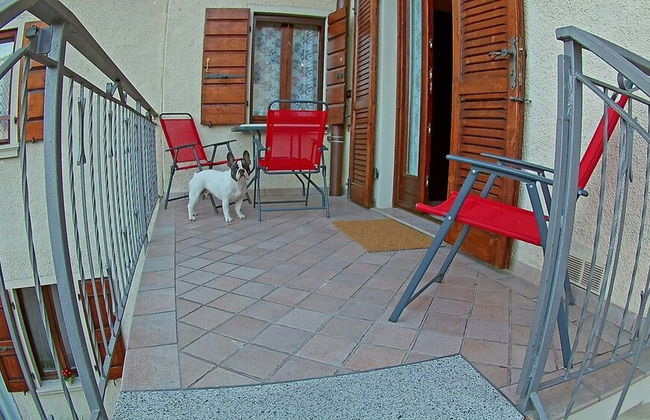 Casa del Borgo Vesio - Foto 28