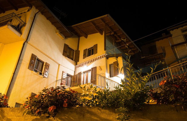 Casa del Borgo Vesio - Foto 29