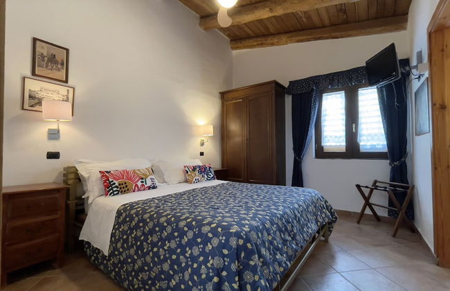 Agriturismo La Casa del Ghiro - Foto 28