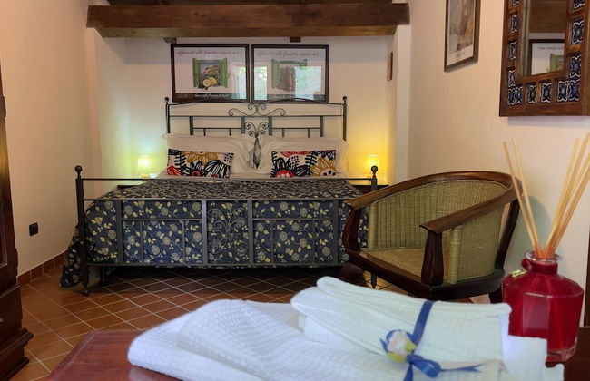 Agriturismo La Casa del Ghiro - Foto 11