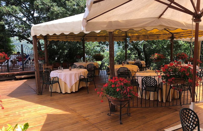 Agriturismo La Casa del Ghiro - Foto 47