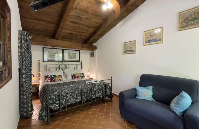 Agriturismo La Casa del Ghiro - Foto 22