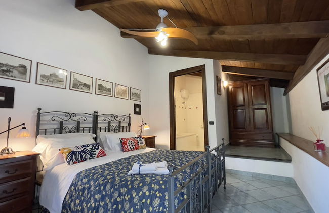 Agriturismo La Casa del Ghiro - Foto 23