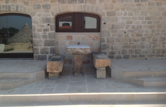 Tenuta Suite 801 - Photo 2
