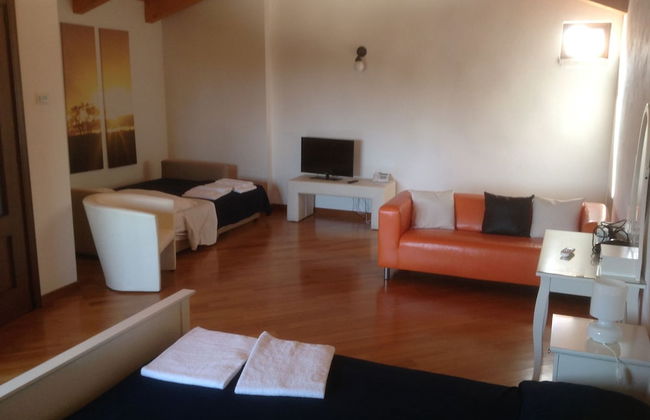 Tenuta Suite 801 - Photo 5