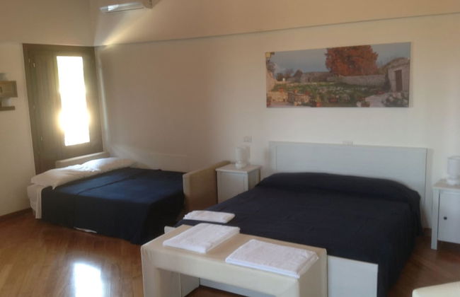 Tenuta Suite 801 - Photo 4