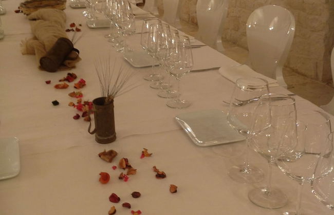 Tenuta Suite 801 - Photo 10