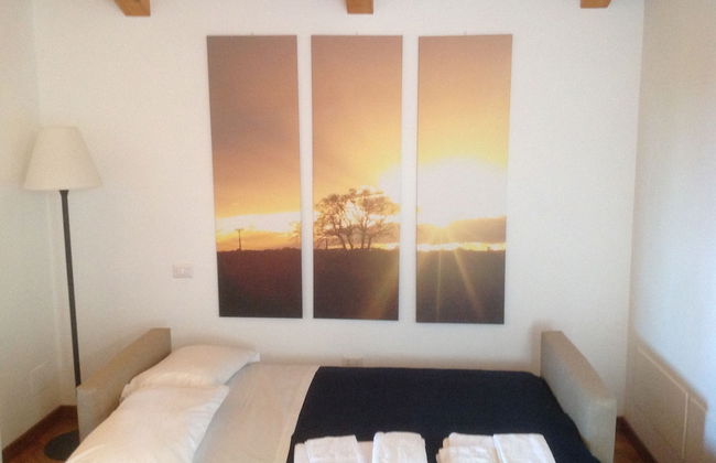 Tenuta Suite 801 - Photo 7
