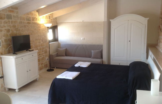 Tenuta Suite 801 - Photo 3