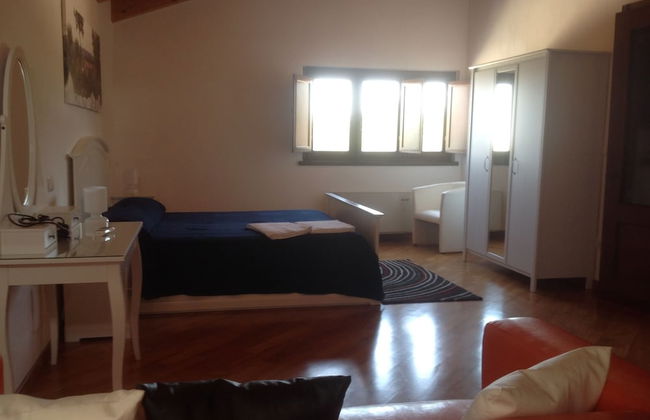 Tenuta Suite 801 - Photo 6