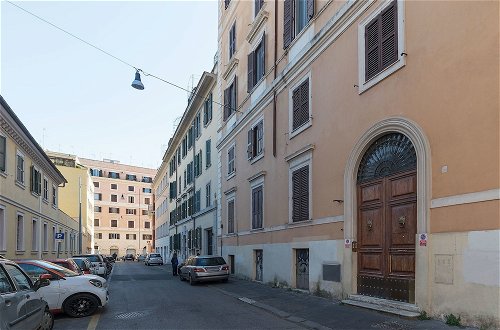 Photo 23 - San Giovanni & Colosseo Roomy Flat