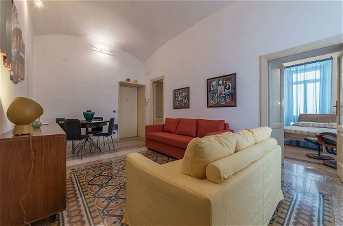 Foto 12 - San Giovanni & Colosseo Roomy Flat