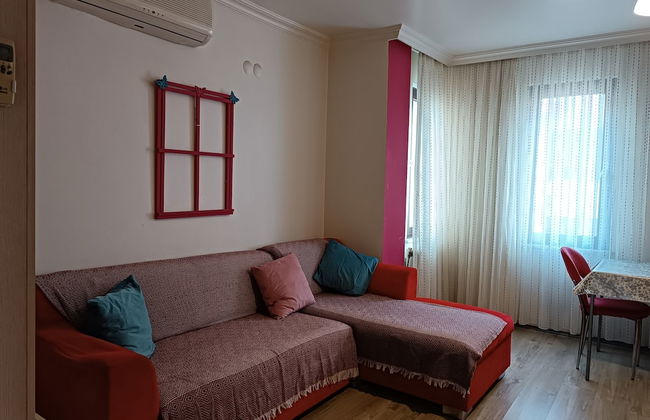 The City Residence - Foto 15