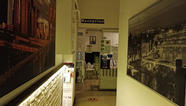 Rezeption