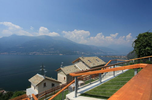 Photo 39 - Paradiso del Lago T4