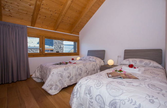 Apartment in Bellano with swimming pool and garden - Foto 2