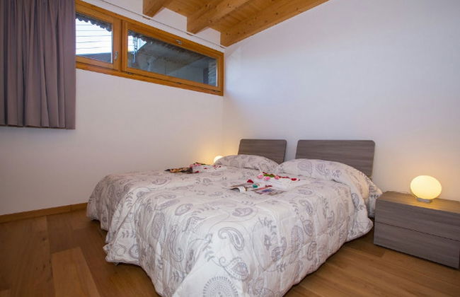 Apartment in Bellano with swimming pool and garden - Foto 3
