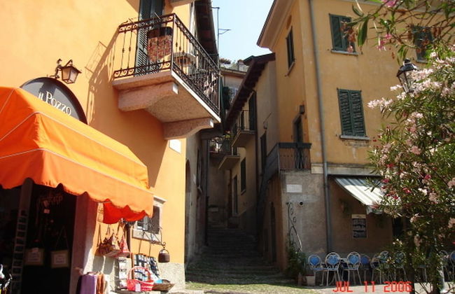 Apartment in Bellano with swimming pool and garden - Foto 25