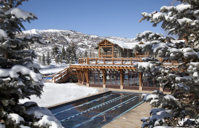 Villas at Snowmass Club - Foto 65