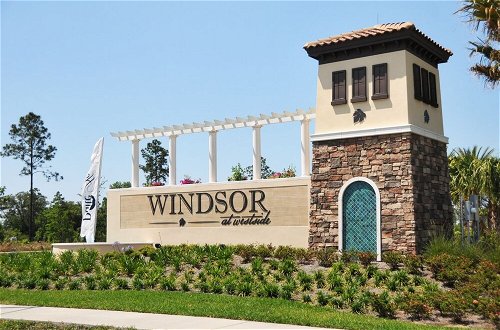 Photo 38 - Windsor At Westside #3 - 8 Bed 6 Baths Villa