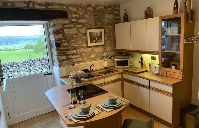 Characteristic & Cosy Self-contained 1 Bed Annexe - Foto 6
