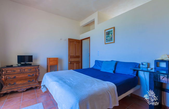 Casa Nueva Esperanza - Upstairs - Foto 7