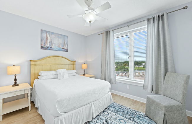 Grand Panama Beach Resort by Panhandle Getaways - Foto 32