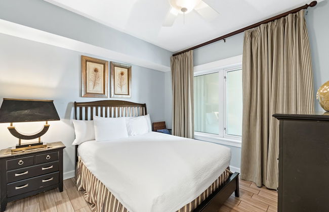 Grand Panama Beach Resort by Panhandle Getaways - Foto 46