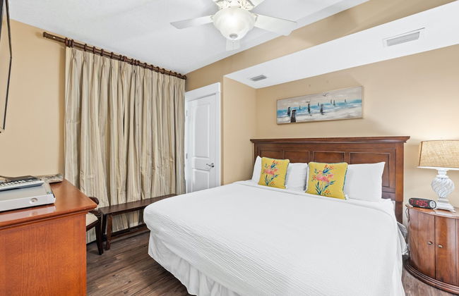 Grand Panama Beach Resort by Panhandle Getaways - Foto 50