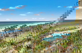 Foto 1 - Grand Panama Beach Resort by Panhandle Getaways