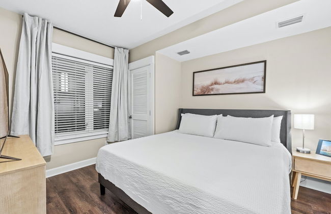 Grand Panama Beach Resort by Panhandle Getaways - Foto 53