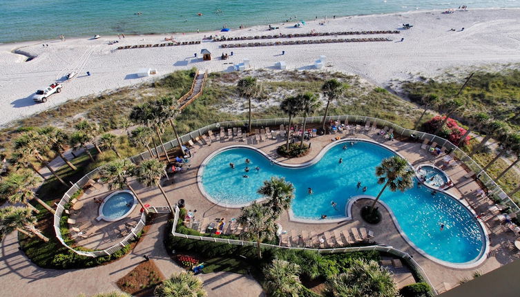 Photo 1 - Grand Panama Beach Resort by Panhandle Getaways