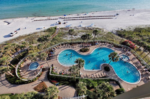 Photo 1 - Grand Panama Beach Resort by Panhandle Getaways